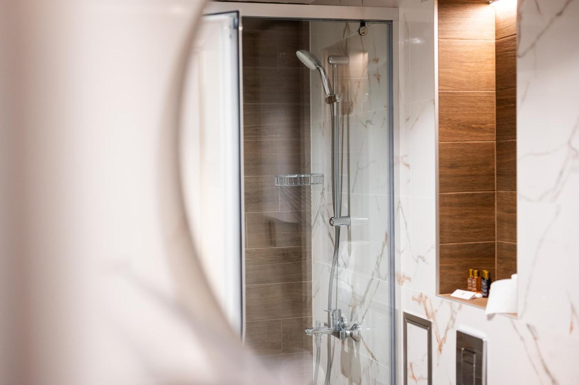 Central View Apartment 1 بلاغويفغراد المظهر الخارجي الصورة