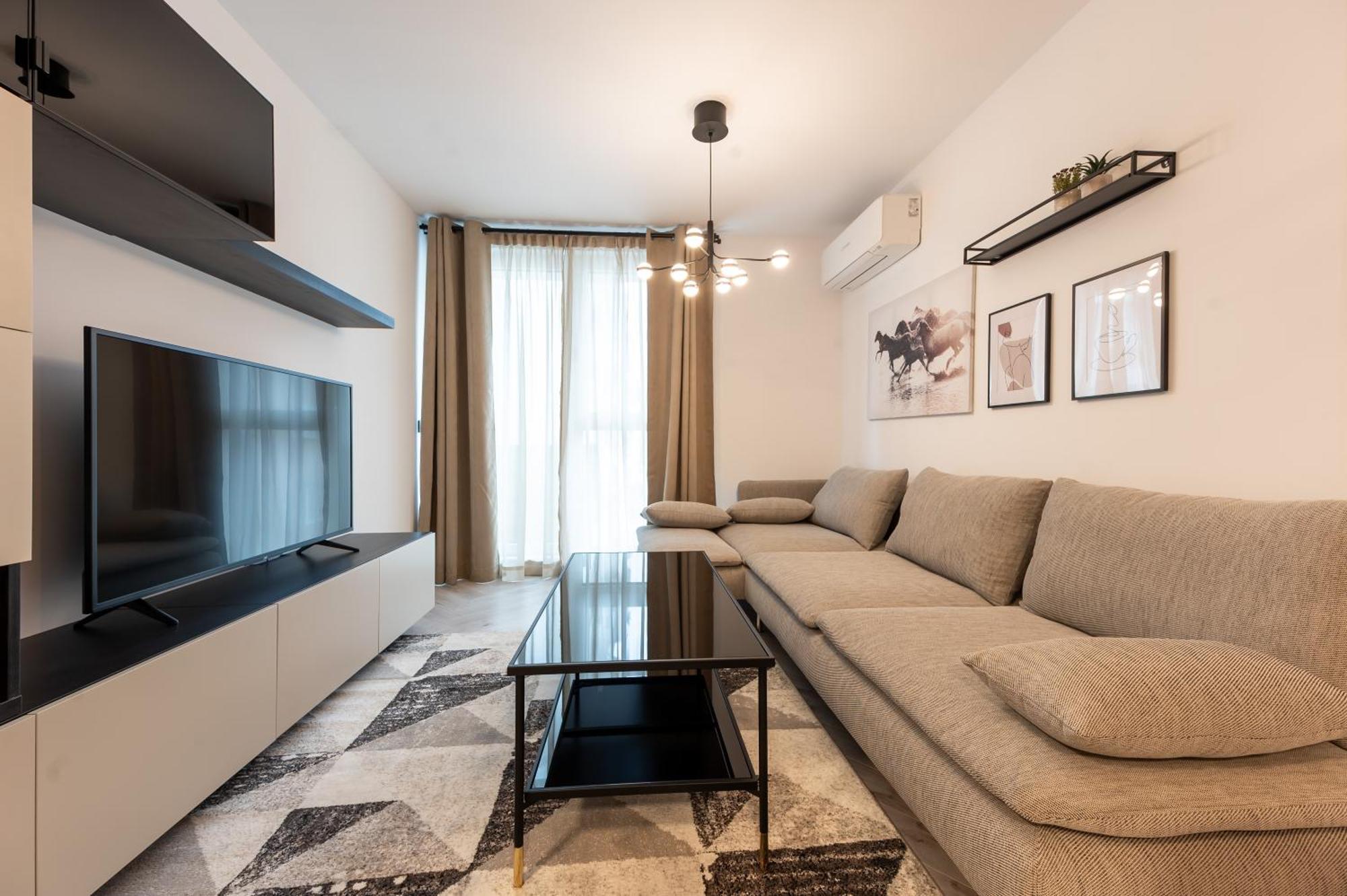 Central View Apartment 1 بلاغويفغراد المظهر الخارجي الصورة
